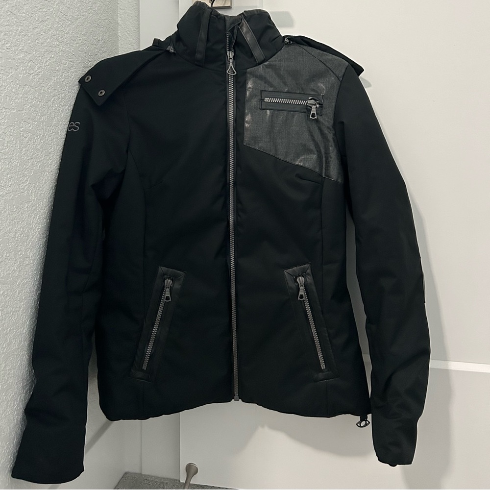 Erin Snow Ski Jacket